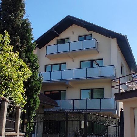 Peaceful Vacation Villa & Garden Saraievo Exterior foto