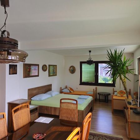 Peaceful Vacation Villa & Garden Saraievo Exterior foto
