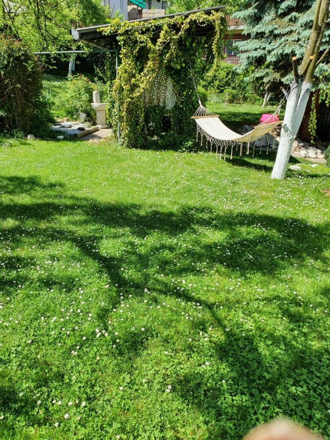 Peaceful Vacation Villa & Garden Saraievo Exterior foto