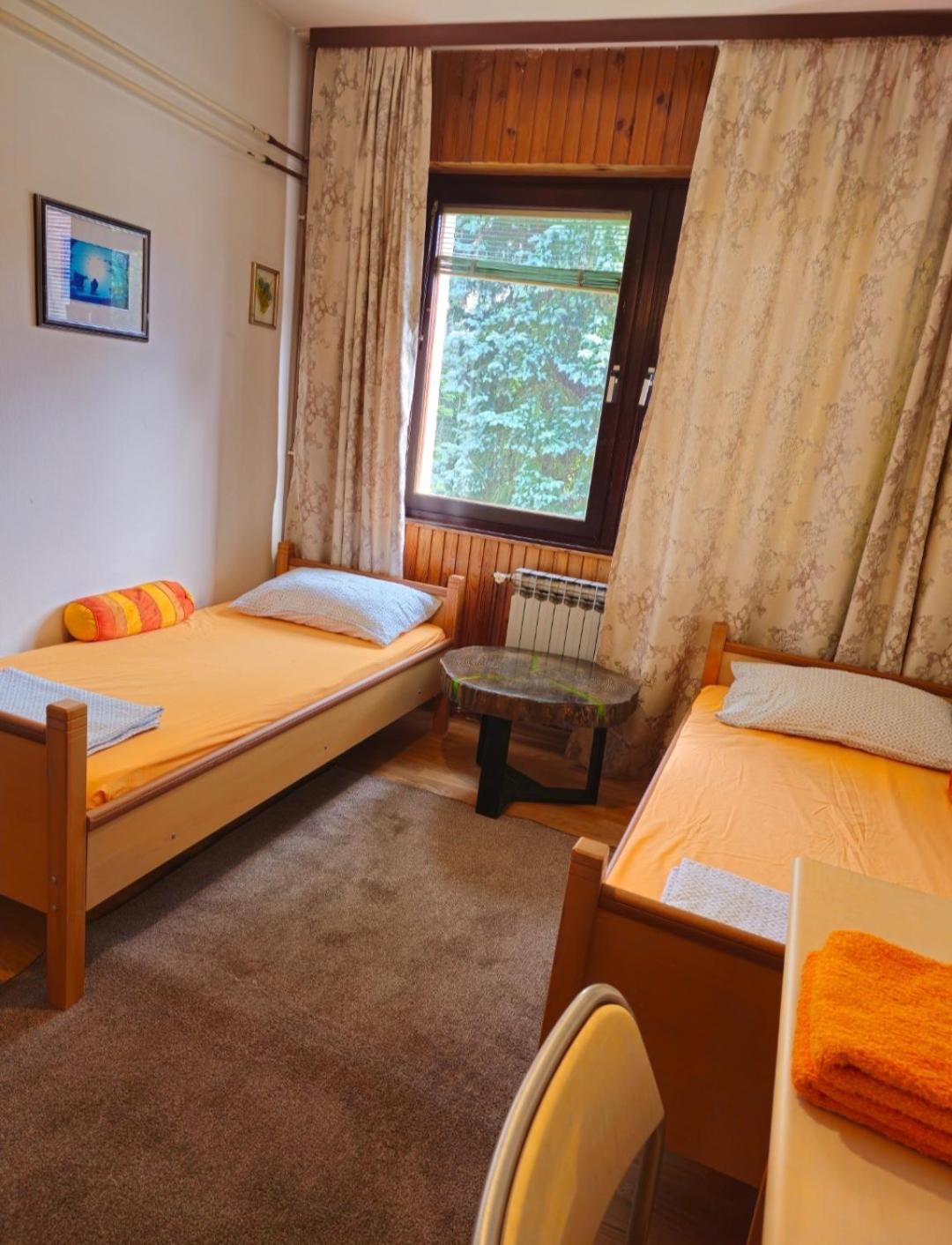 Peaceful Vacation Villa & Garden Saraievo Exterior foto