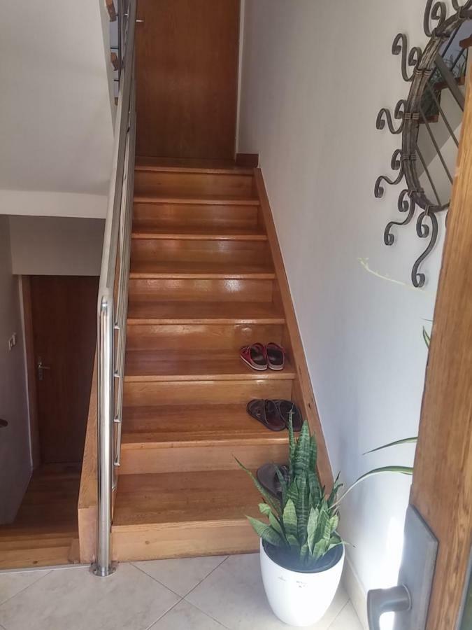 Peaceful Vacation Villa & Garden Saraievo Exterior foto